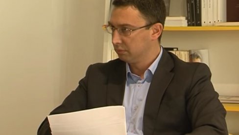 FUNKCIONER DF UPOZORAVA: Nova vlada da ne sledi Đukanovićevu politiku prema Srbiji, građani ne treba da i dalje budu taoci njegovih ratova