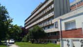 EPIDEMIOLOŠKA SITUACIJA U ČAČKU: Hospitalizovano pet osoba, jedan pacijent prebačen u Kragujevac