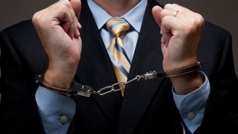 AKCIJA MUP: Uhapšeni zbog sumnje na prevaru u poslovanju