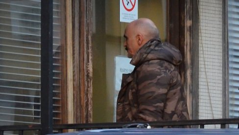 КАЗНА ЗА ТРИ КРИВИЧНА ДЕЛА Швељу две године затвора због малолетничке порнографије