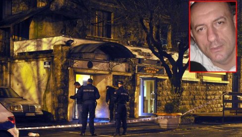 GRBOVIĆ - PUCAO SAM U SAMOODBRANI: Počelo ponovljeno suđenje za ubistvo u klubu Nana