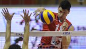 LIGA NACIJA: Osma pobeda srpskih odbojkaša