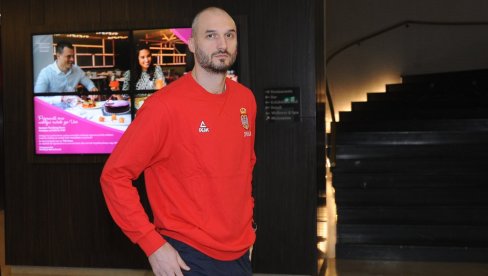 MARKO SIMONOVIĆ U KLS-U: Bivši košarkaš Zvezde pronašao novi trenerski angažman