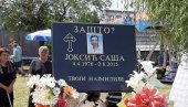 СУЂЕЊЕ ЗА УБИСТВО У ПОРТИ ЦРКВЕ: Тужилаштво тражи да се Петковић прогласи кривим за смрт Саше Јоксића