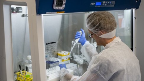 OVO JE DOKAZ DA VIRUS MUTIRA: Zabrinjavajuće otkriće naučnika nakon analize virusa u šest gradova