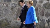 ПАНДЕМИЈА ЗАХТЕВА ВЕЛИКИ ОДГОВОР: Меркел наговештава нови самит ЕУ око пакета помоћи