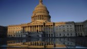 KONGRES SAD: Senat planira da glasa o novoj pomoći zbog pandemije