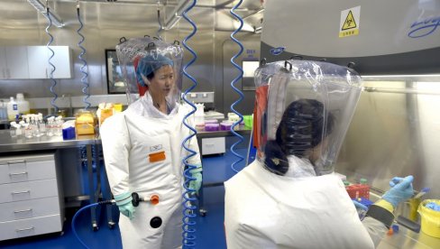 DIREKTOR SZO: Nije realna istraga o poreklu virusa u julu u Kini