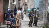 КОРОНА БЕСНИ У ИНДИЈИ: Војска обећала медицинску помоћ за сузбијање новог таласа