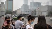 JOŠ TROJE ZARAŽENO: U Kini 297 obolelih od virusa korona