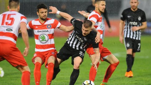 SRPSKI FUDBALER IZAŠAO IZ BOLNICE: Hvala Bogu, dobro sam