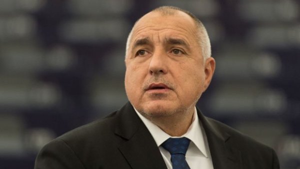 ШТА ЈЕ БОРИСОВ ТРАЖИО ОД ЕРДОГАНА: Бивши бугарски премијер мерка нову домовину?