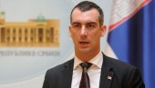 ORLIĆ: Đilas je poslednji koji ima pravo da govori o uvođenju neofašizma u Srbiji