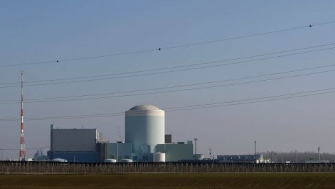 U KORAK SA NOVIM DOSTIGNUĆIMA: Od 1. aprila počinje remont nuklearne elektrane Krško