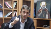 MEDOJEVIĆ PIŠE NEMCIMA: Gastarbajteri nezakonito glasaju u Crnoj Gori