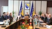 ZELENO SVETLO SRPSKIM KADROVIMA: Savet ministara BiH posle višemesečne blokade imenovao Ćuluma i Milinovića