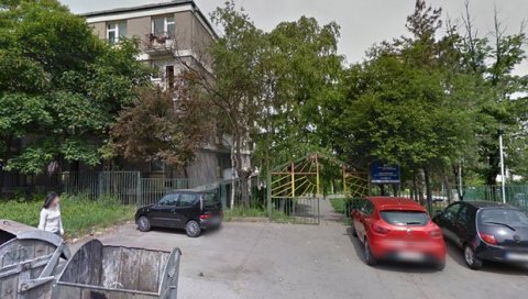 ПОСЛЕ 11 ДАНА БОРБЕ: Преминуо дечак (12) који је прескакао терасу у Дому Дринка Павловић
