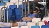 DVORSKA LUDA BEJL: Real gazi ka tituli, Velšanin se sramoti među rezervnim fudbalerima