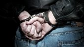 „PAO“ DILER U KRALJEVU: Prilikom hapšenja policija mu pronašla kokain