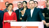 SPS ODLUČIO: Podrška Vučiću u predsedničkoj kampanji, Dačić nosilac svih lista i kandidat za premijera