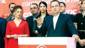 SPS ODLUČIO: Podrška Vučiću u predsedničkoj kampanji, Dačić nosilac svih lista i kandidat za premijera