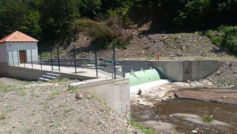 MEŠTANI RAKITE OGORČENI: Posle izdavanja upotrebne dozvole za mini-hidrocentralu najavljuju radikalne akcije