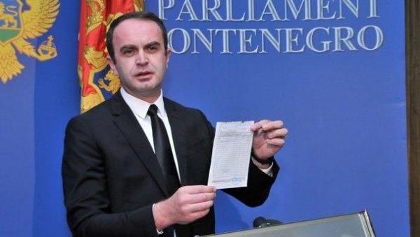СКАНДАЛОЗНО: Председник Општине Тузи позвао Албанце да не славе Дан државности Црне Горе