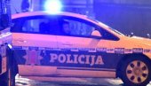 HAOS U NIKŠIĆU: Opljačkao supermarket, pa zapucao na policiju tokom bekstva