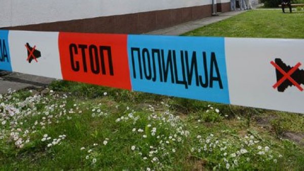 СИН ЗАКЛАО ОЦА СЕКИРОМ: Стравичан злочин код Крушевца - старац издахнуо на лицу места
