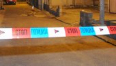 PUCNJAVA U BORSKOJ: Muškarac upucan kod samoposluge - hitna konstatovala smrt na licu mesta