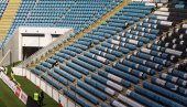STOP NAVIJAČIMA: Nemački doktori jednoglasni - tribine stadiona ostaju zatvorene