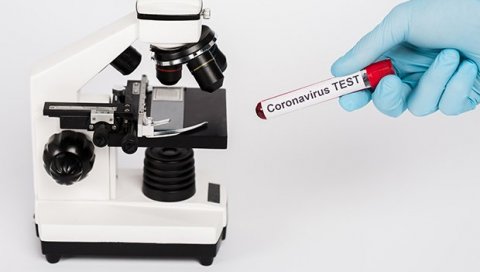 ИНТЕРПОЛ: Заплењено 17.000 лажних тестова за корона вирус