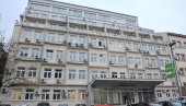 „NAJMLAĐI PACIJENT IMA 20, A NAJSTARIJI 95 GODINA“ - Dr Radunović: Na Institutu za reumatologiju veći broj otpusta nego prijema
