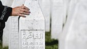 НОВИ УДАР НА СРБЕ: Амерички конгрес спрема резолуцију за геноцид у Сребреници