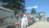 SEDAM NOVIH SLUČAJEVA: Epidemiološka situacija u Šapcu