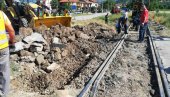BEZBEDNIJE ZA SVE: Privodi se kraju rekonstrukcija prelaza na međunarodnoj pruzi ka Sofiji