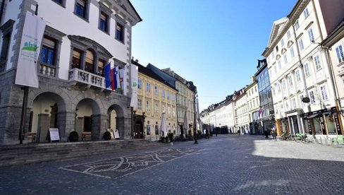 VAŽIĆE NEDELJU DANA: U Sloveniji od danas na snazi nove mere