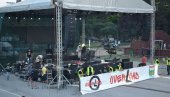 ZBOG LOŠE EPIDEMIOLOŠKE SITUACIJE: Korona otkazala najveći rok festival na jugu Srbije