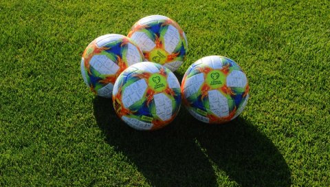 НА ЗИМСКОМ ТУРНИРУ 16 ЕКИПА: Фудбалско такмичење на Ади Циганлији биће органозовано 31. пут по реду