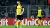 NEĆE DOBITI NOVU ŠANSU: Širle napustio Dortmund