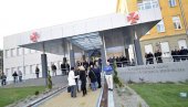 BLISTAVI REZULTATE KARDIOHIRURGA: Klinika Mejo na jugu Srbije