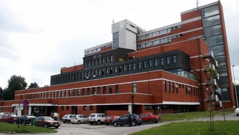 НЕМА НОВИХ СЛУЧАЈЕВА КОРОНЕ: У ваљевској болници од короне се лече два пацијента