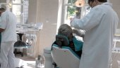 КОД ЗУБАРА ПО ПОЗИВУ:  Нова организација рада стоматолошке ковид амбуланте у Новом Саду