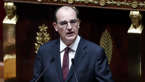 VAKCINA STIŽE POČETKOM SLEDEĆE GODINE: Francuski premijer najavio, istakao da se mora izbeći novi karantin