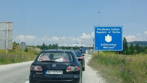 NOVA ODLUKA: Crna Gora skratila vreme karantina i izolacije