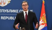 NASTAVAK KONSULTACIJA O FORMIRANJU VLADE: Vučić se sastaje sa predstavnicima SPS i JS