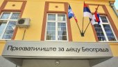 ZATVORENE DVE SOCIJALNE USTANOVE: Zbog pogoršanja epidemiološke situacije u Beogradu