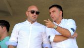 ЗВАНИЧНО: Матијашевић и ФСС споразумно раскинули уговор