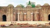 POBEDA PATRIJARHA GERMANA: Zbog zabrane komunista izgradnja Svetosavskog hrama pola veka u prekidu