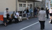 КОРОНА У КРАЉЕВУ:Нових 57 случајева,привредници за 6 сати сакупили 2,2 милиона за подршку медицинарима
